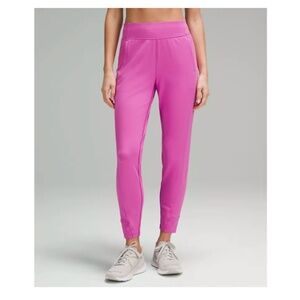 Lululemon | It's Rulu Run Fleece High Rise Jogger *Full Length